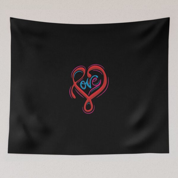 Item preview, Love designed and sold by waldemar777.
