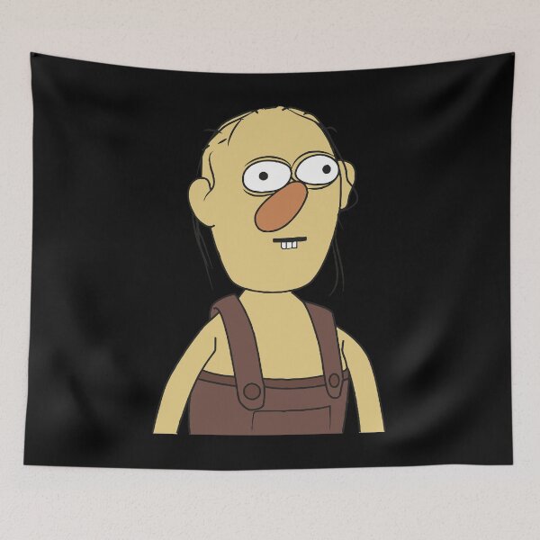 Item preview, DON'T HUG ME I'M SCARED ROY designed and sold by btilyas.