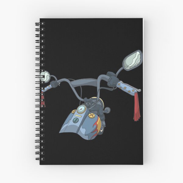 Item preview, Motorcycle handlebar designed and sold by Monkey Ful.