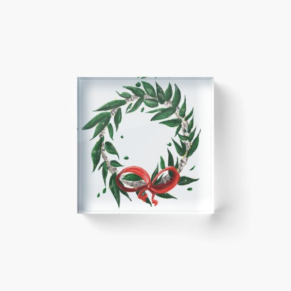 Item preview, Wreath designed and sold by FaeOfTheWoods.