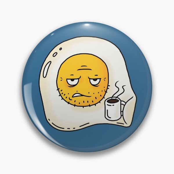 Item preview, Not So Sunny-Side Up designed and sold by fdunbrook.