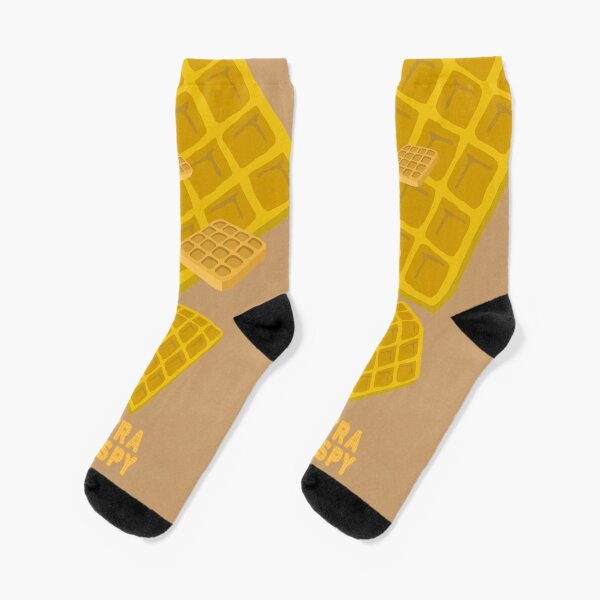 Socks for Goongy Socks