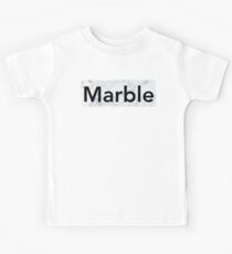 Marble army Kids Tee