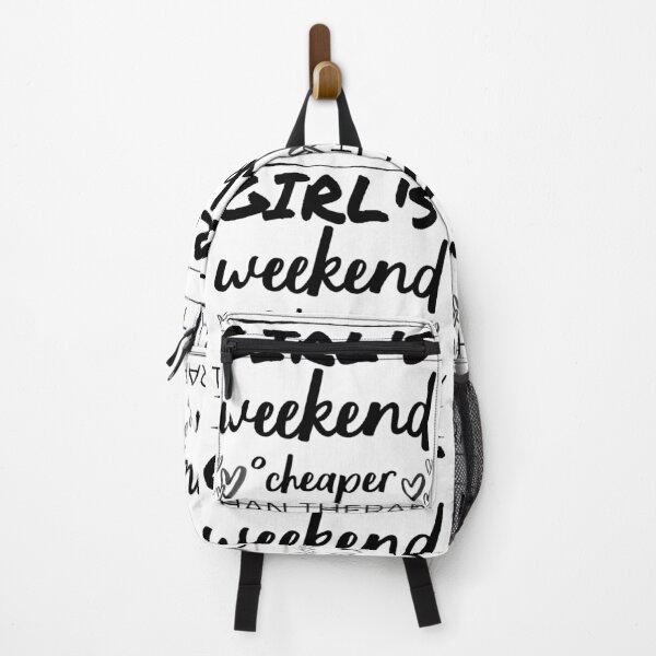 Item preview, Weekend designed and sold by Beeffervescent.