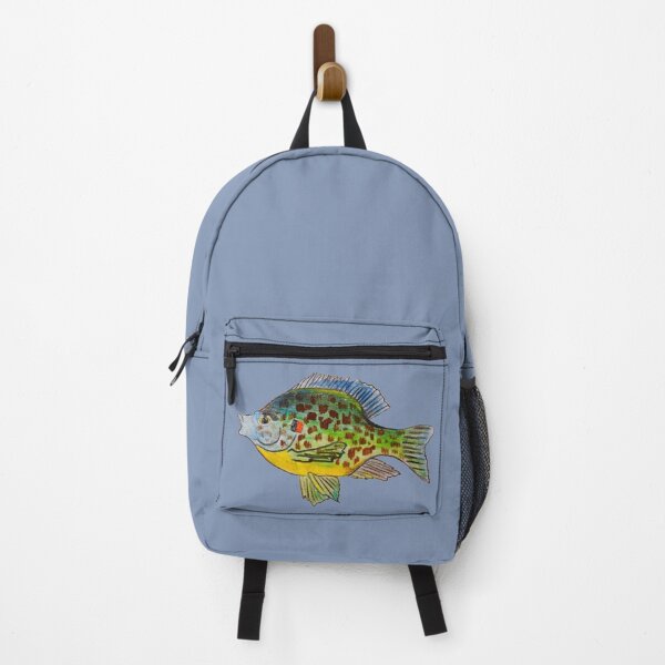 Item preview, Fish 1 designed and sold by in2thewild.