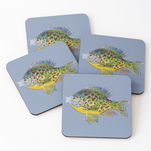 Item preview, Fish 1 designed and sold by in2thewild.