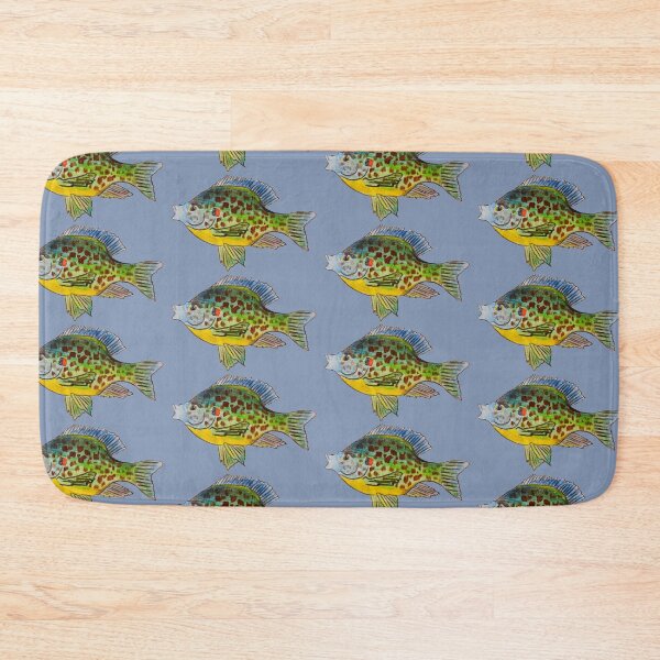 Item preview, Fish 1 designed and sold by in2thewild.