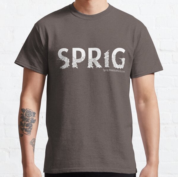 Classic T-Shirt