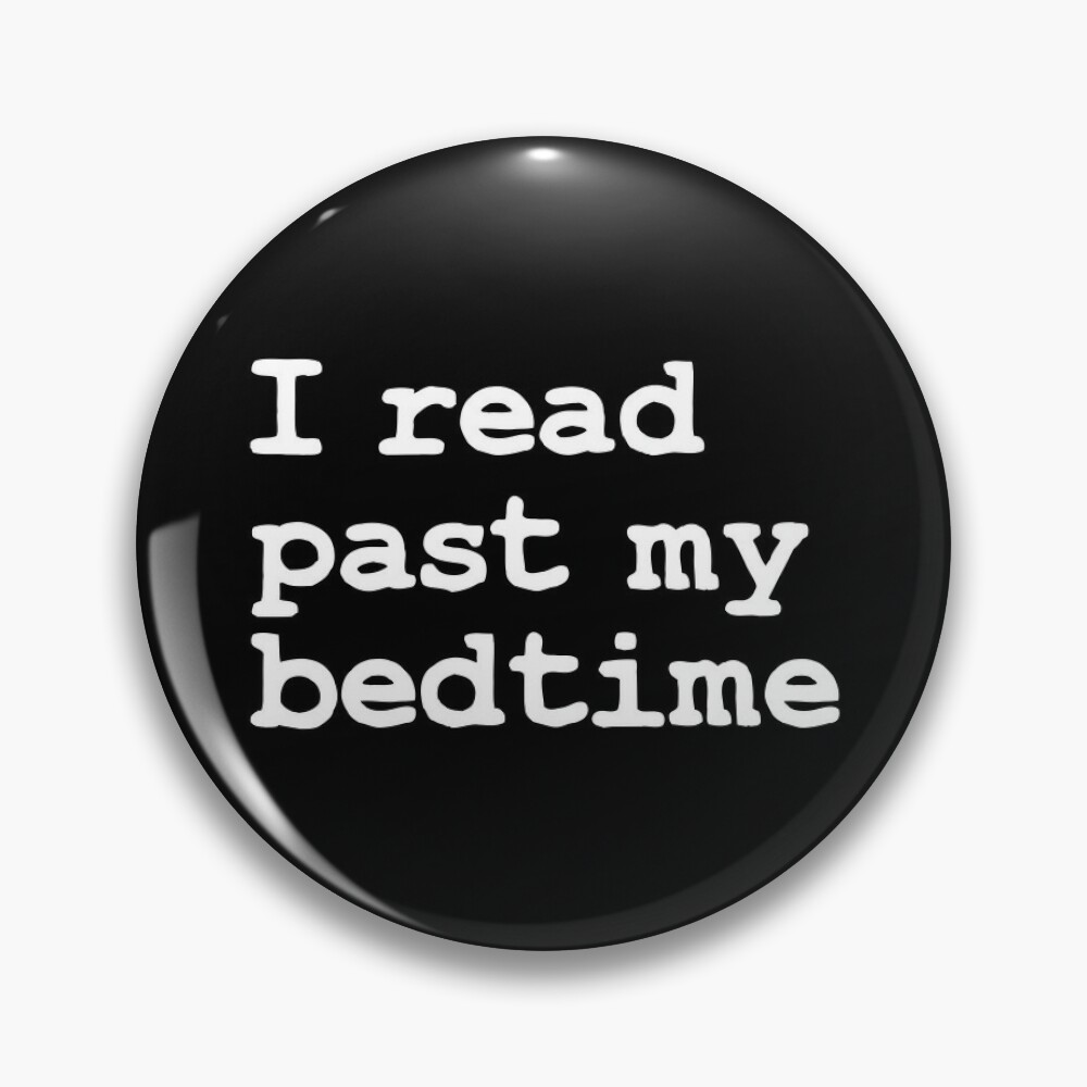 Bedtime Louise Pin – Nostalgia Vault