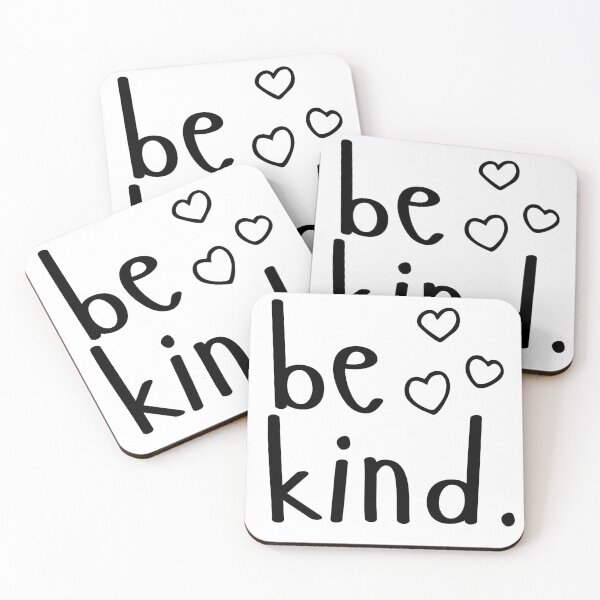 Item preview, Be kind choose kindness quote Positive Mental Attitude designed and sold by OneTimeEngineer.