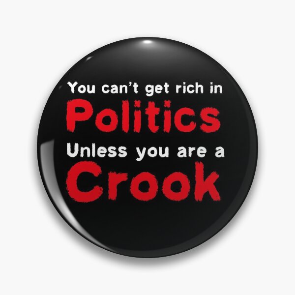 Item preview, Corrupt politics  designed and sold by Md1982.
