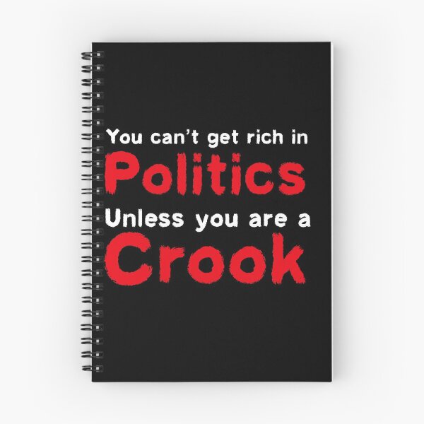 Item preview, Corrupt politics  designed and sold by Md1982.