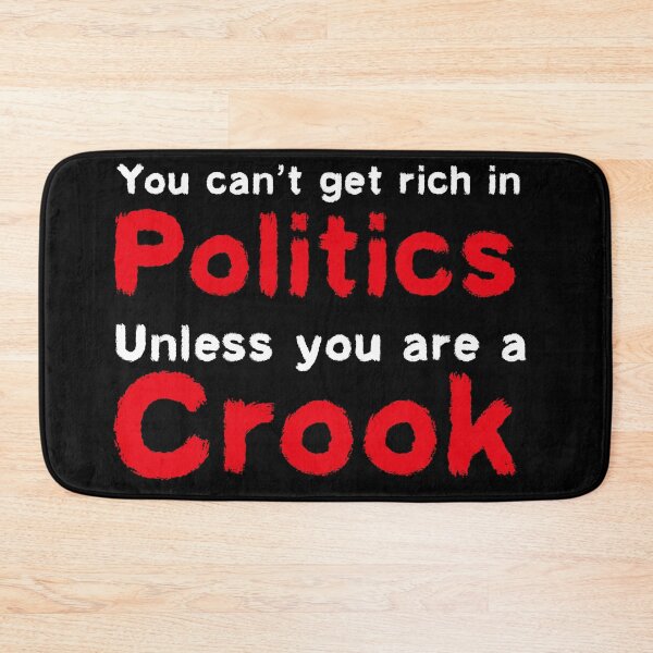 Item preview, Corrupt politics  designed and sold by Md1982.