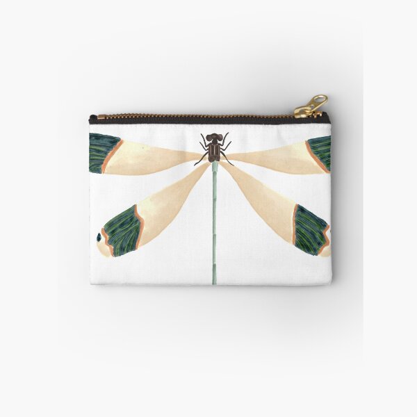 Item preview, Watercolor Dragon-Fly designed and sold by MonaDesigns.