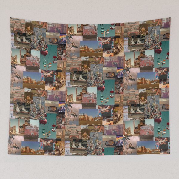 Artikelvorschau, Vintage Fotocollage entworfen und verkauft von elliedoodles.