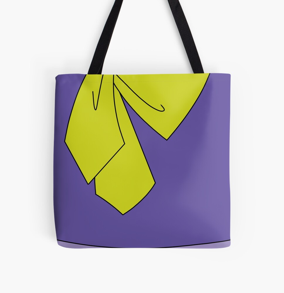 Tote Bag - Special Edition - Jingle Bell Doo * thewerkroom.shop