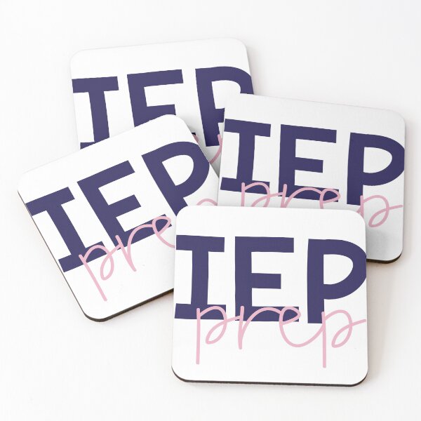 Item preview, IEP Prep Individual Education Plan designed and sold by Kirsten Uecker.