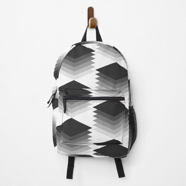 Item preview, Grey Geometric Layered Squares. Modern, Minimalist design. designed and sold by PandaAvenue.