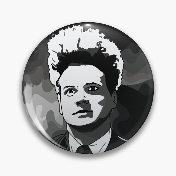 Item preview, Eraserhead designed and sold by Mathilde Sahlholdt Christensen.