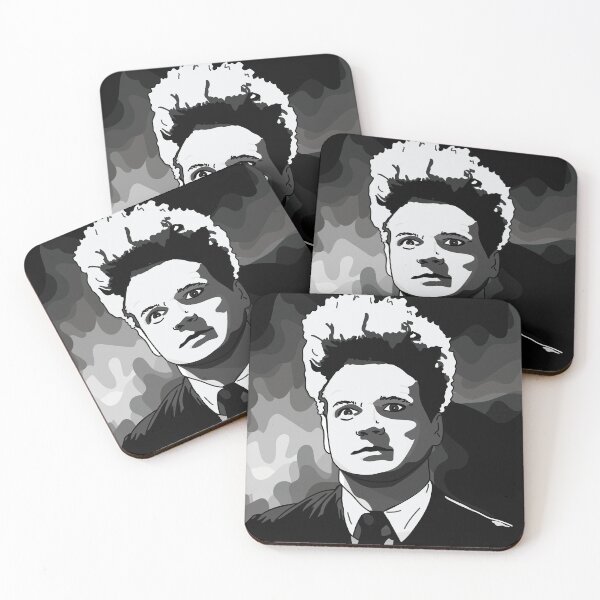 Item preview, Eraserhead designed and sold by Mathilde Sahlholdt Christensen.