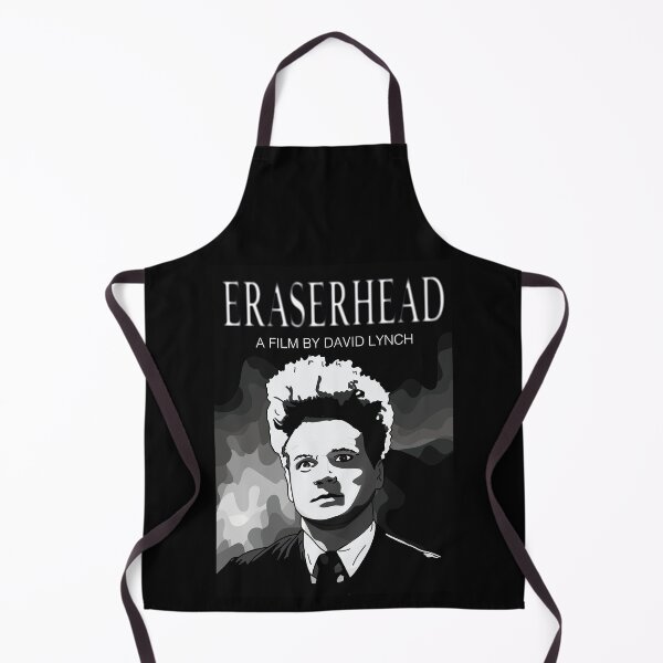 Item preview, Eraserhead designed and sold by Mathilde Sahlholdt Christensen.