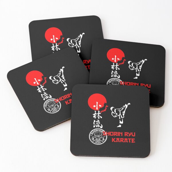 Item preview, Shorin Ryu Karate Spirit - Karate Art Design designed and sold by Zanshin-Art.