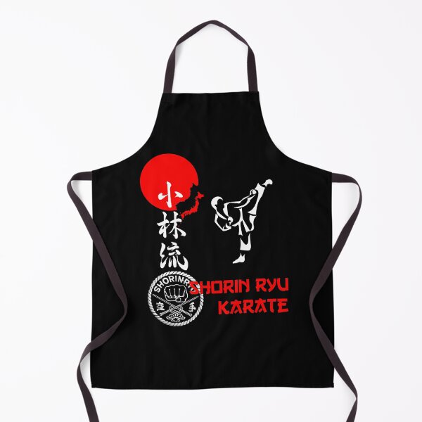 Item preview, Shorin Ryu Karate Spirit - Karate Art Design designed and sold by Zanshin-Art.