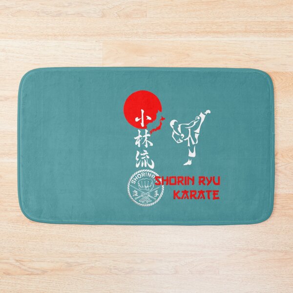 Item preview, Shorin Ryu Karate Spirit - Karate Art Design designed and sold by Zanshin-Art.