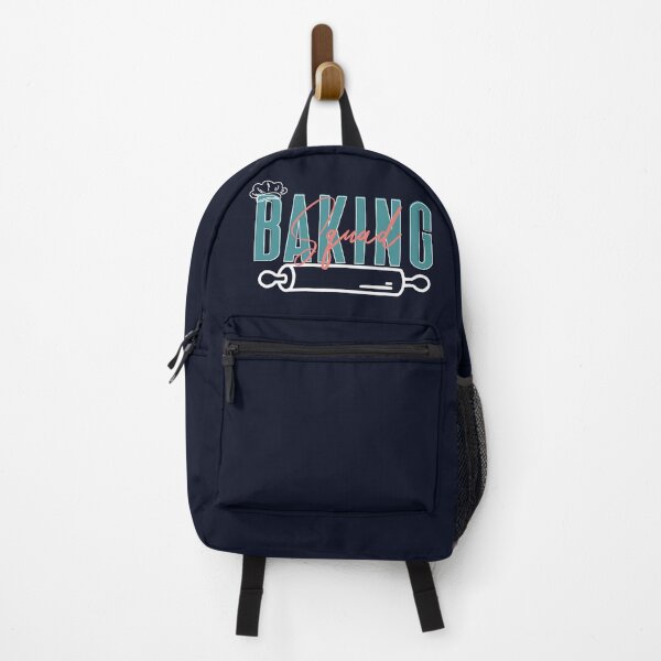 Item preview, baking squad designed and sold by Drahmed.
