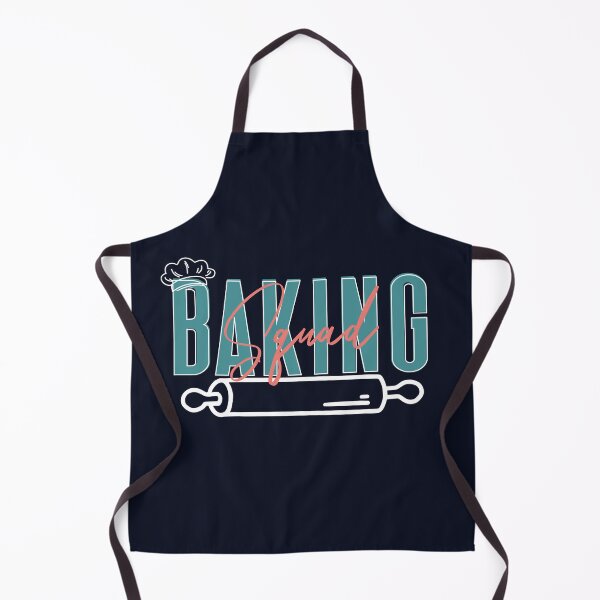 Item preview, baking squad designed and sold by Drahmed.
