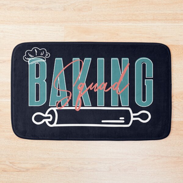 Item preview, baking squad designed and sold by Drahmed.