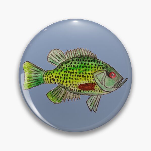 Item preview, Fish 2 designed and sold by in2thewild.