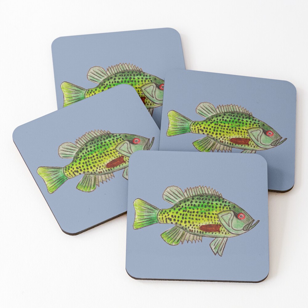 Item preview, Coasters (Set of 4) designed and sold by in2thewild.
