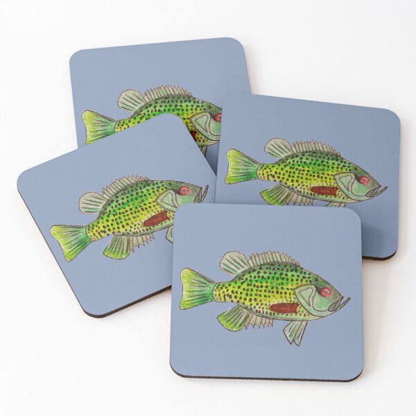 Item preview, Fish 2 designed and sold by in2thewild.