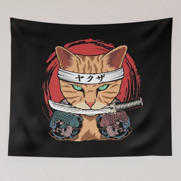 Item preview, Catana designed and sold by predatorart93.