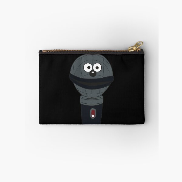 Item preview, DON'T HUG ME I'M SCARED MICROPHONE designed and sold by btilyas.