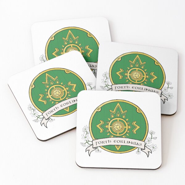 Item preview, Rohan Shield designed and sold by CRussellDesign.