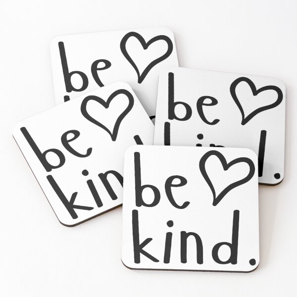 Item preview, Be kind choose kindness quote Positive Mental Attitude designed and sold by OneTimeEngineer.