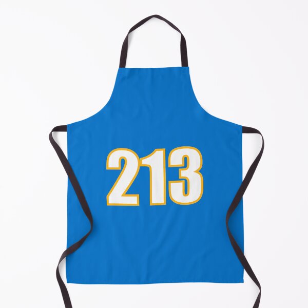Item preview, Los Angeles California CA Area Code 213 designed and sold by Lartheviking.