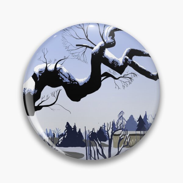 Item preview, Carleton College Winter Walk to Goodhue  designed and sold by jadekandel.