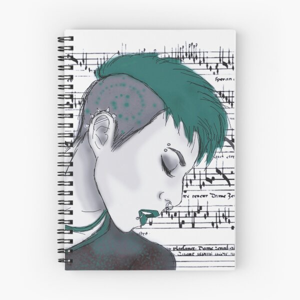 Item preview, Sad Song Lyrics designed and sold by NiDe.
