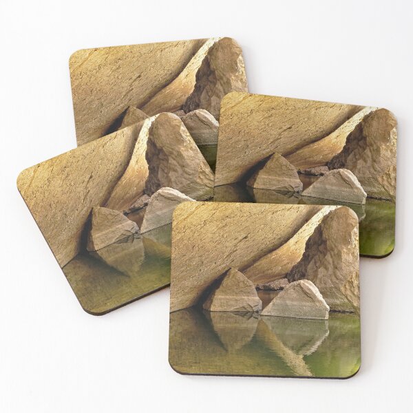 Item preview, Canyon Water Chanel Rocks, Oman designed and sold by worldways.