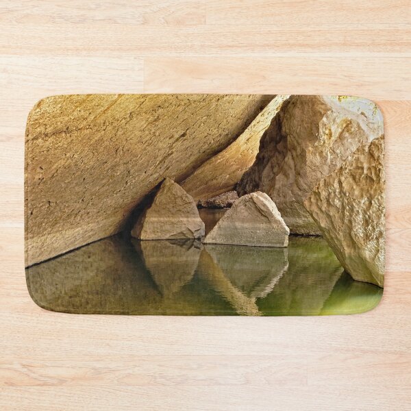 Item preview, Canyon Water Chanel Rocks, Oman designed and sold by worldways.