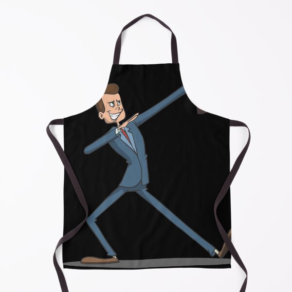 Item preview, Abogado de Dabbing designed and sold by Monkey Ful.