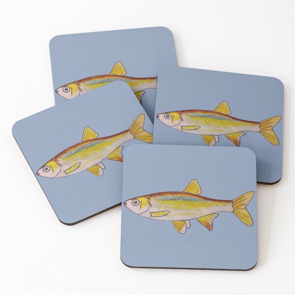 Item preview, Fish 3 designed and sold by in2thewild.