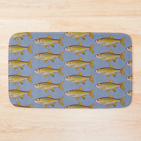 Item preview, Fish 3 designed and sold by in2thewild.