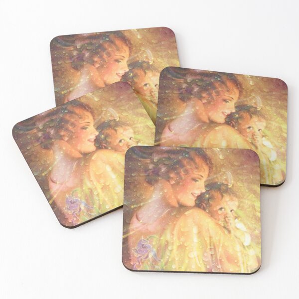 Item preview, VIEW THROUGH THE RAIN SOAKED WINDOW designed and sold by Tammera.