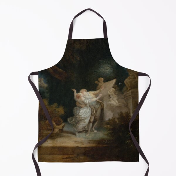Item preview, The Sermon of Love-Jean-Honore Fragonard designed and sold by LexBauer.