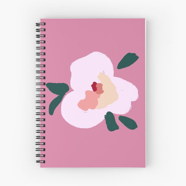 Item preview, Painted Flower designed and sold by Sydie Studio.