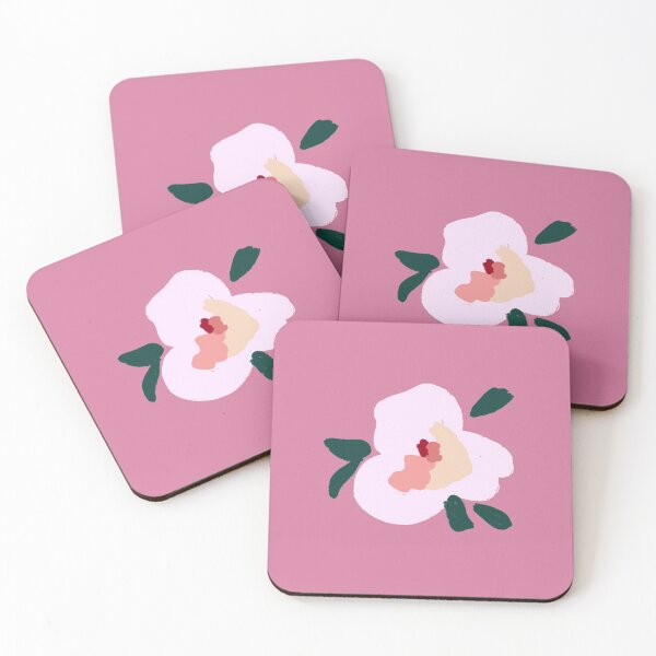 Item preview, Painted Flower designed and sold by Sydie Studio.
